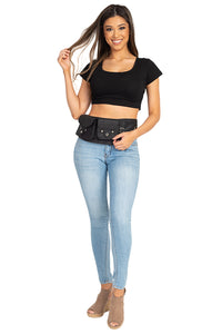 Festival Utility Belt Bag