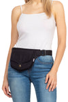 Scout Hip Bag