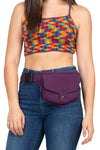 Scout Hip Bag
