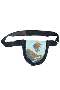 Natures Love Hip Belt