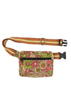 Flower Power Belt Bag