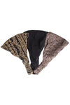 Women's Set of 3 Organic cotton headband