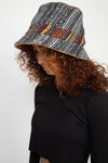 Teddy Fleece lined Bucket Hat