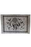 Navajo Dream Catcher Tapestry Wall Hanging