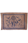 Navajo Dream Catcher Tapestry Wall Hanging