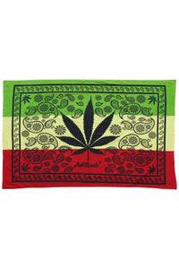 JahRoots Tapestry