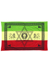 JahRoots Tapestry