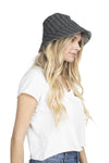 Tie-Dye Reversible Bucket Hat