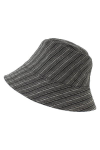 Bandana Print Reversible Bucket Hat