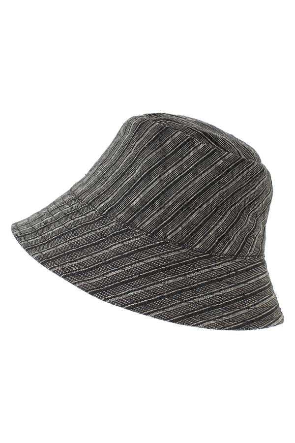 Bandana Print Reversible Bucket Hat