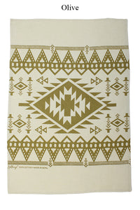 Celestial & Sacred Geometry Kitchen Towel