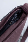 Geo-Tribe Boho Crossbody Bag