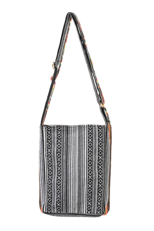 Ethnic Tribal Boho Hippie Bag