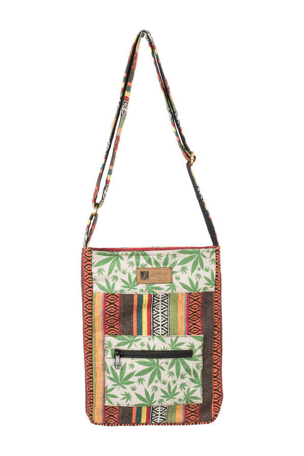 Ethnic Tribal Boho Hippie Bag