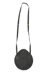 Desert Native Leather Crossbody Bag
