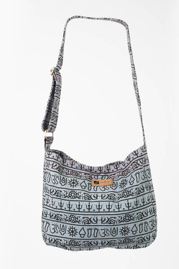 Buddhi Boho Shoulder Bag