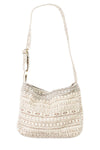 Buddhi Boho Shoulder Bag