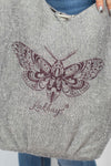 Harmonious Higher Being Cotton Bag