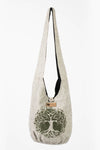 Harmonious Higher Being Cotton Bag
