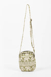 Buddhi Boho Mini Messenger Bag