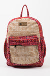 Boho Mantra Gheri Backpack