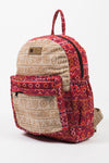 Boho Mantra Gheri Backpack