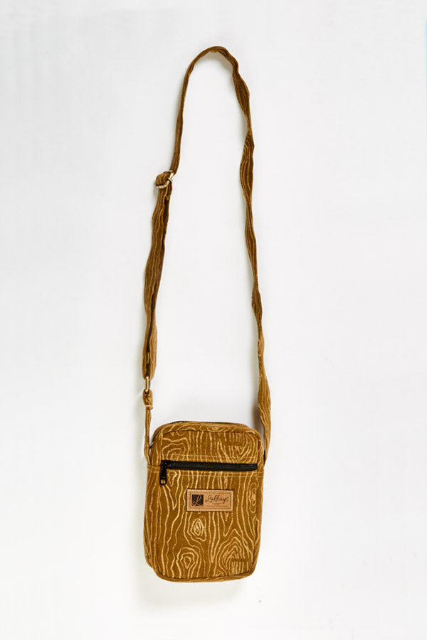 Mini Forest Crossbody Bag