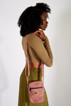 Mini Forest Crossbody Bag