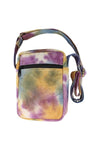 Tie-dye Passport Size Bag