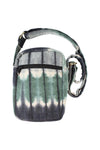 Tie-dye Passport Size Bag