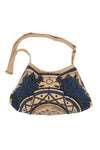 Sun Bandana Print Bag