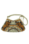 Sun Bandana Print Bag