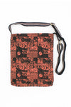 Surf The Wave Sm CB Bag