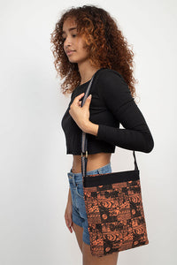 Surf The Wave Sm CB Bag