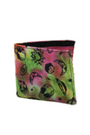 Psychedelic Tie Dye Bifold Wallet