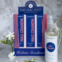 Nag Champa 100ML Mist