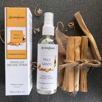Palo Santo Smudge Spray