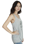 Ladies Ganesha Tank Top