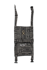 Silly Yogi Yoga Mat Carrier