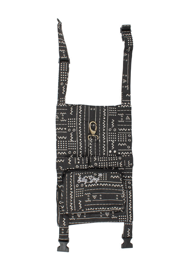 Silly Yogi Yoga Mat Carrier