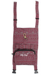 Silly Yogi Yoga Mat Carrier